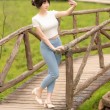 摄影爱好者必看!星之迟迟圣诞尼尔美图大赏析